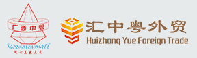 广西中粤建材有限责任公司LOGO